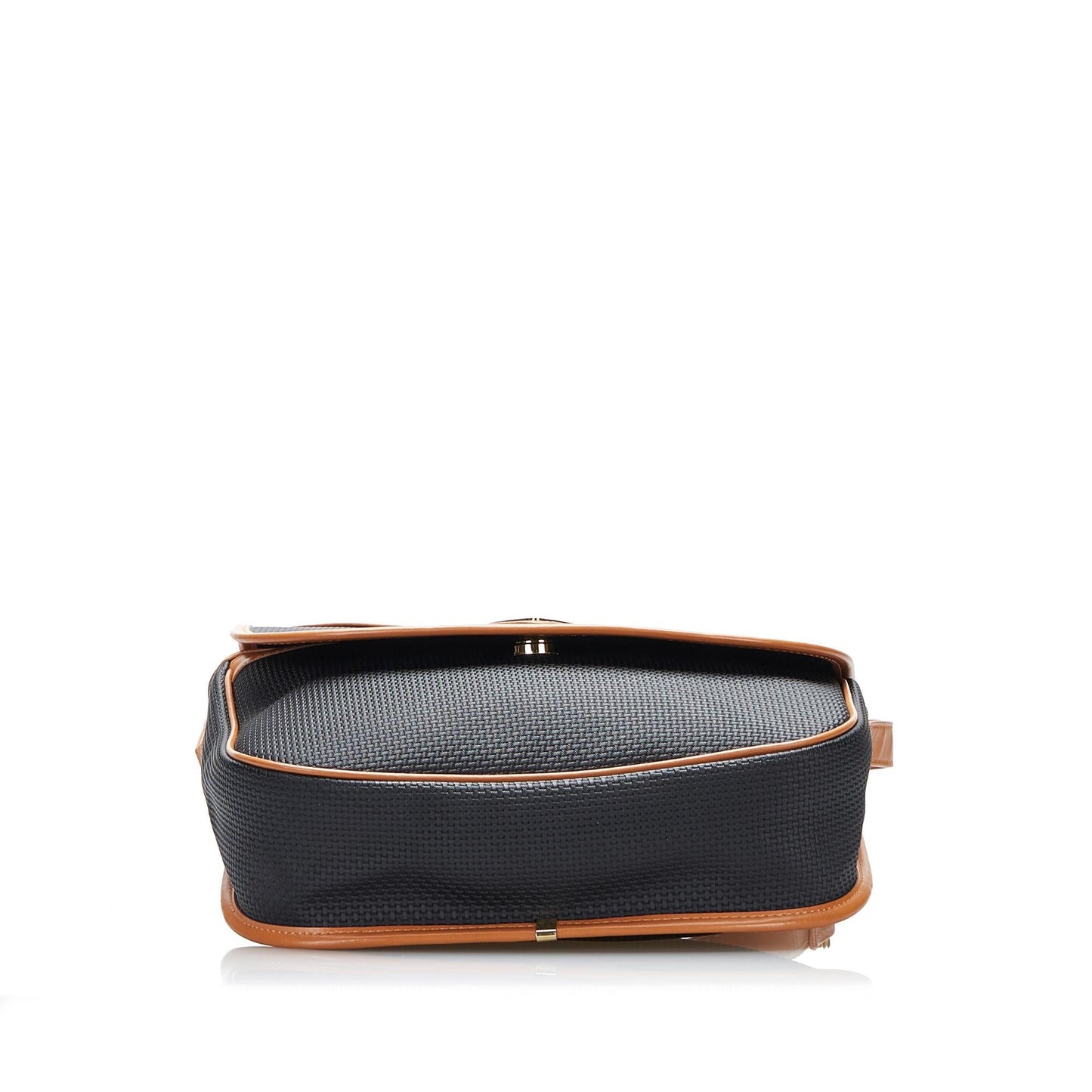 Saint Laurent PVC Crossbody (SHG-PCevFL