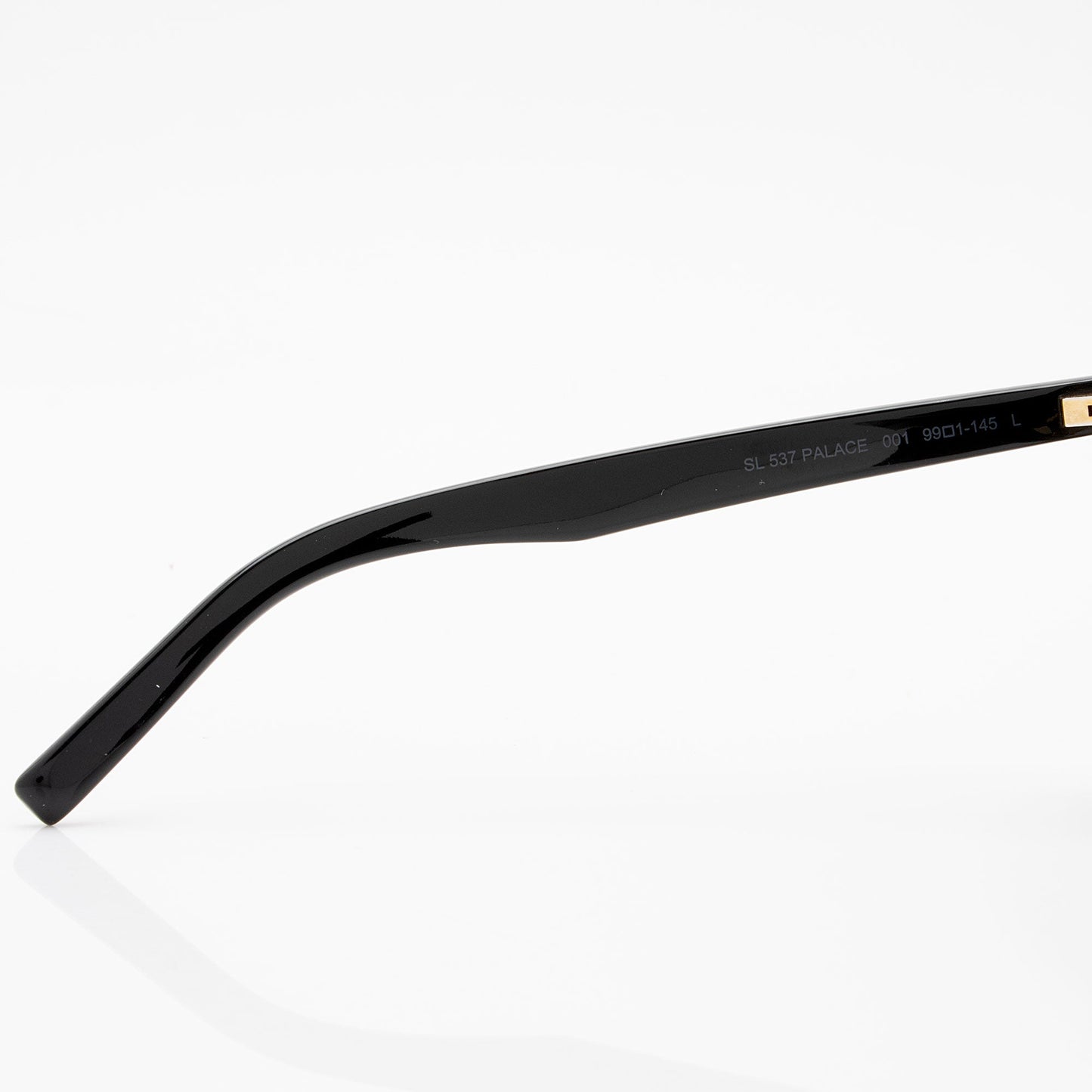 Saint Laurent Palace Shield Sunglasses g5O1Hx