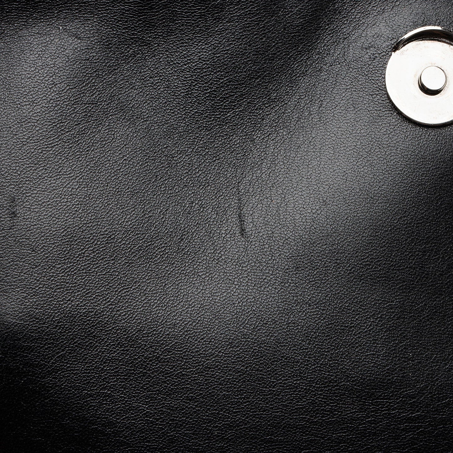 Saint Laurent Patent Croc Embossed Leather Monogram Niki Medium Shoulder Bag zhfiM7