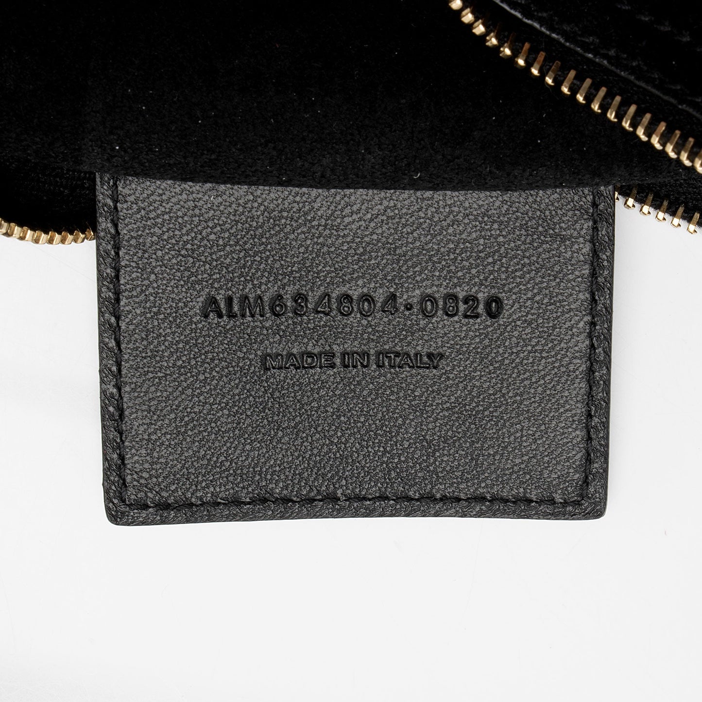 Saint Laurent Patent Croc Embossed Leather Suzanne Medium Hobo ob9qRW