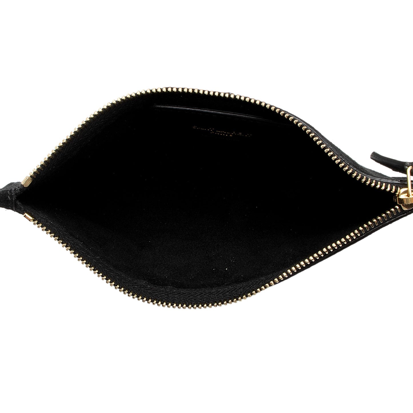 Saint Laurent Patent Croc Embossed Leather Suzanne Medium Hobo ob9qRW