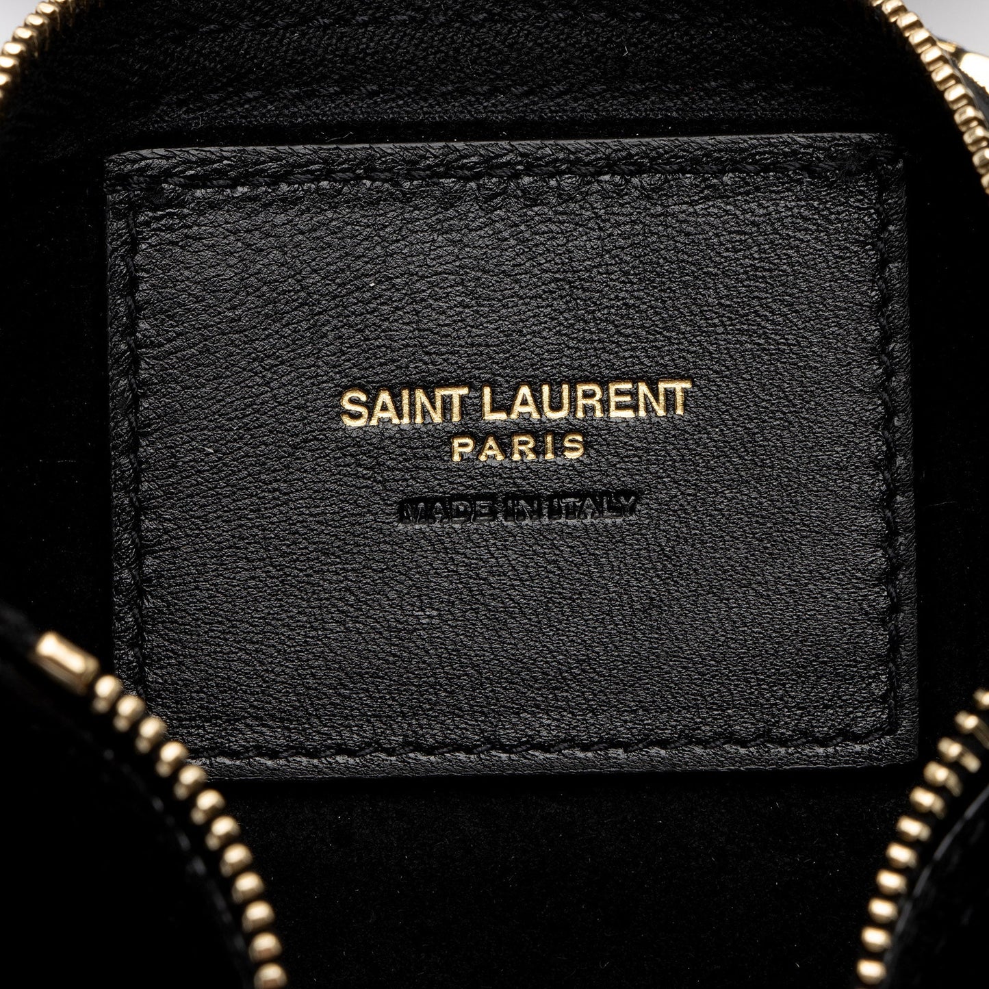 Saint Laurent Patent Croc Embossed Leather Suzanne Medium Hobo ob9qRW
