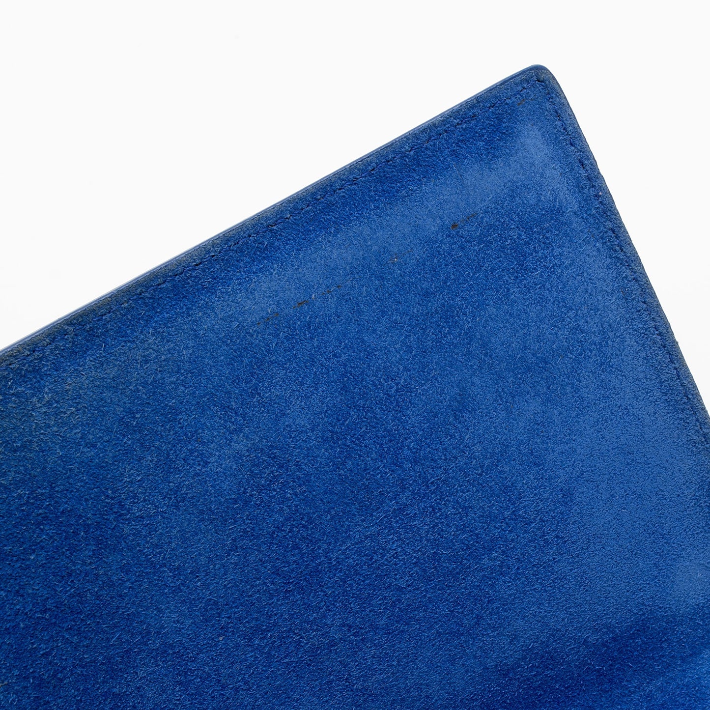 Saint Laurent Patent Leather Grain de Poudre Monogram Kate Clutch S0NwZU