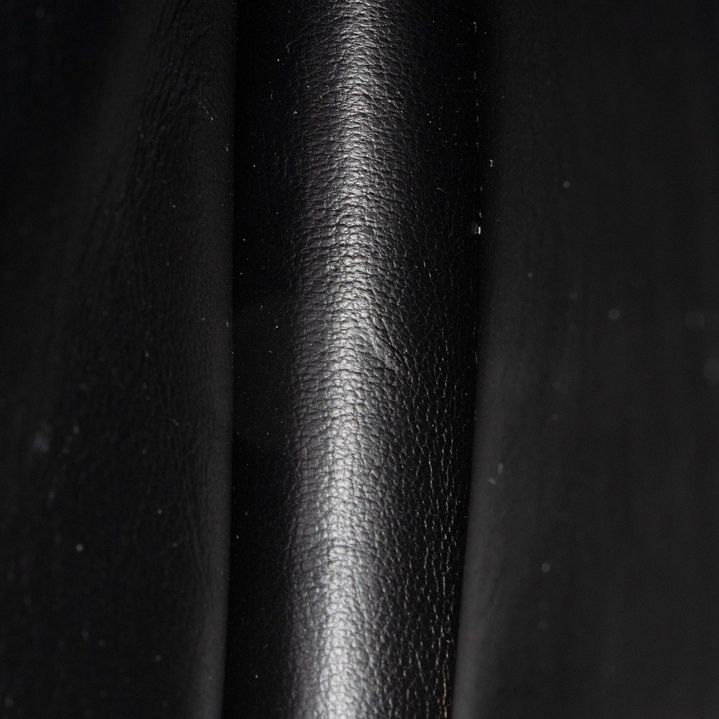 Saint Laurent Patent Leather Monogram Cassandra Medium Chain Bag 23413