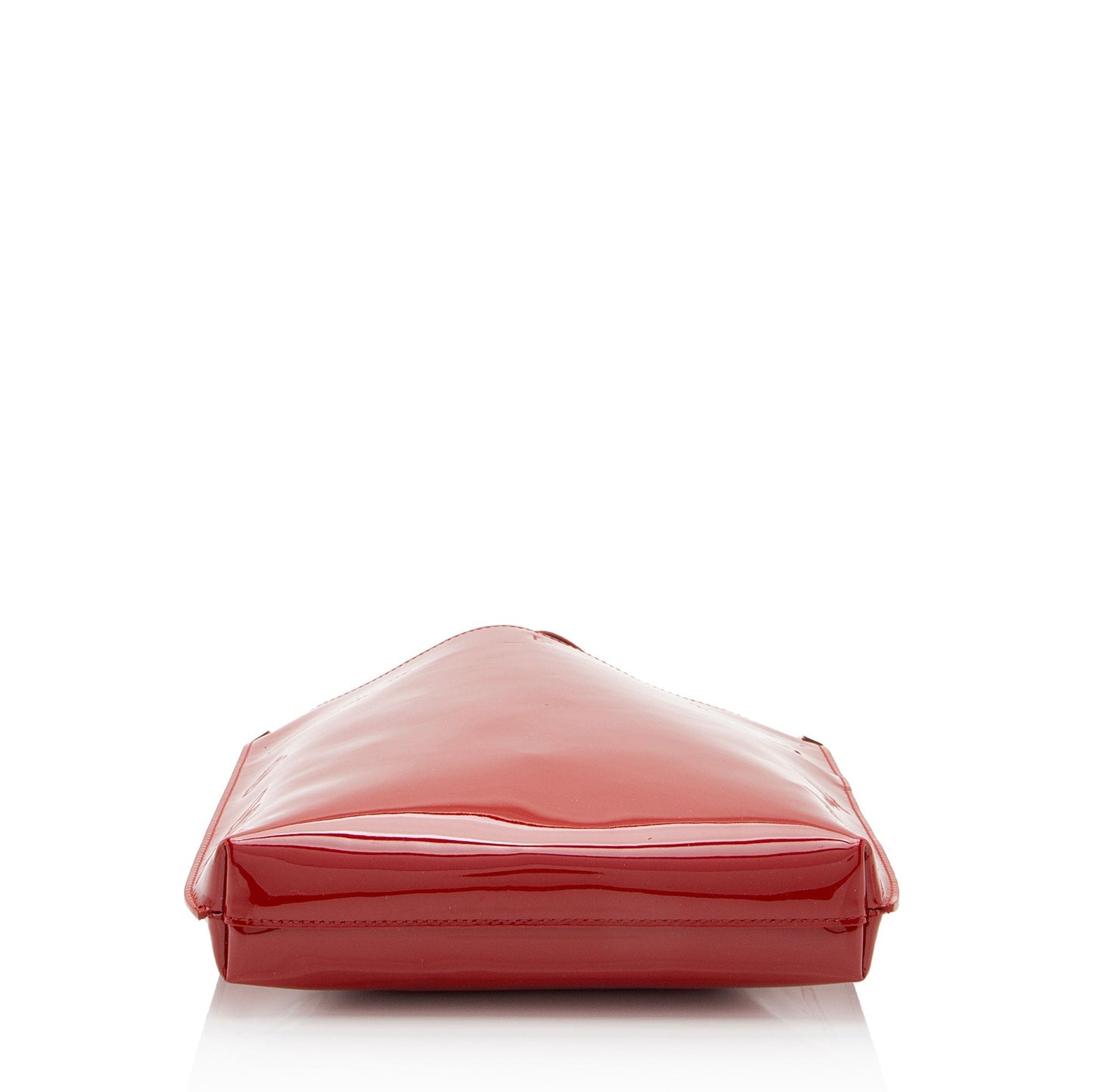 Saint Laurent Patent Leather Suzanne Small Hobo 2wiVvB