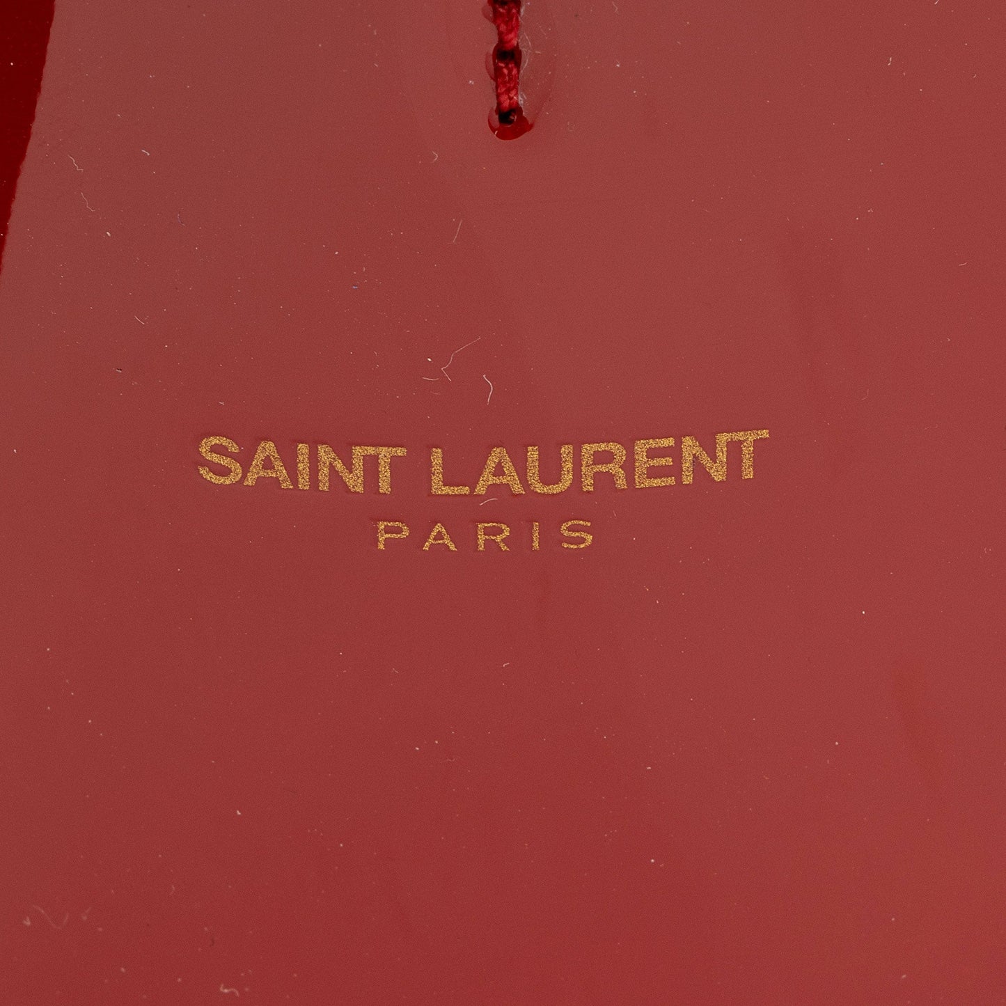 Saint Laurent Patent Leather Suzanne Small Hobo 2wiVvB
