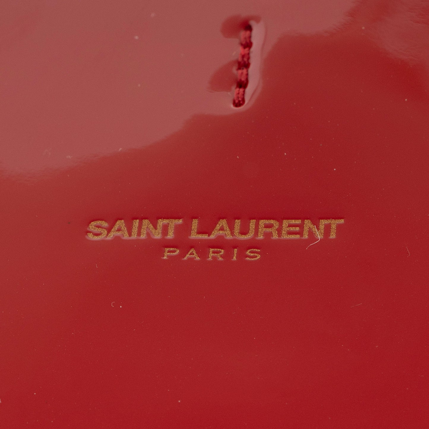 Saint Laurent Patent Leather Suzanne Small Hobo 5o8aM7