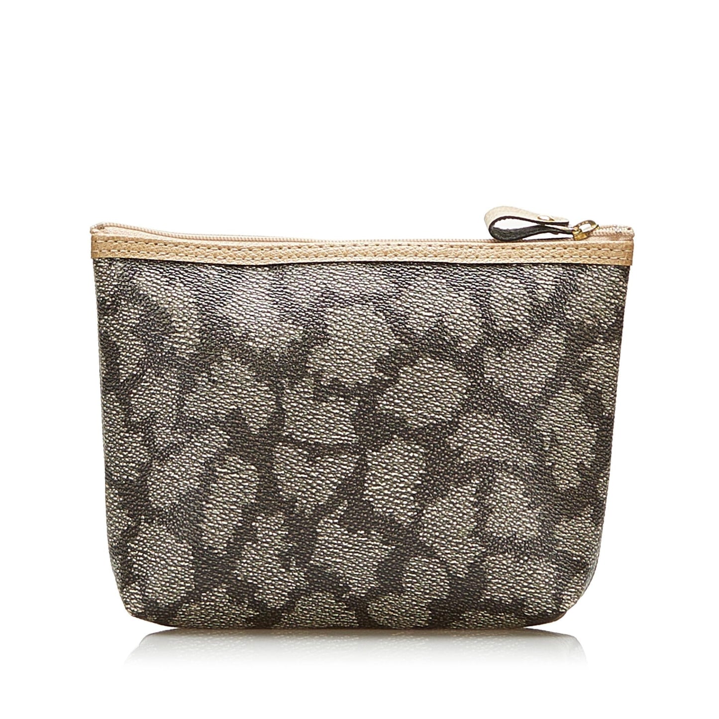 Saint Laurent Printed Pouch (SHG-35857