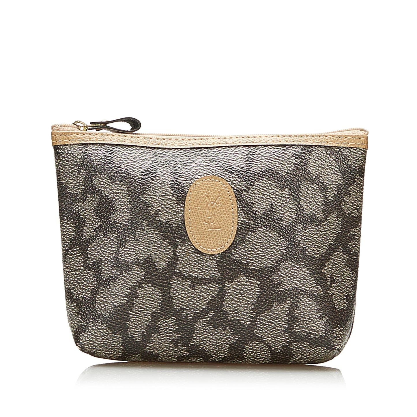 Saint Laurent Printed Pouch (SHG-35857