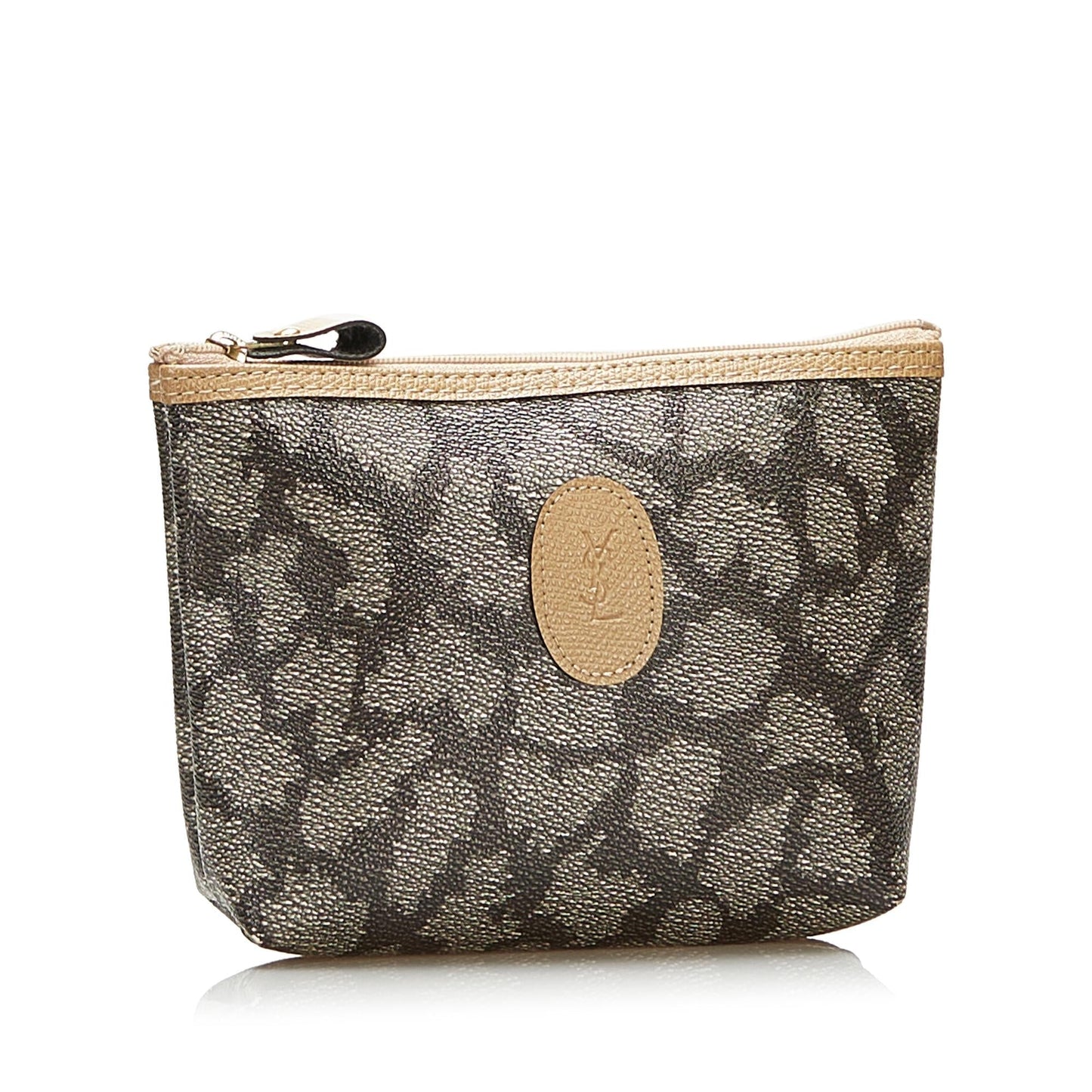 Saint Laurent Printed Pouch (SHG-35857
