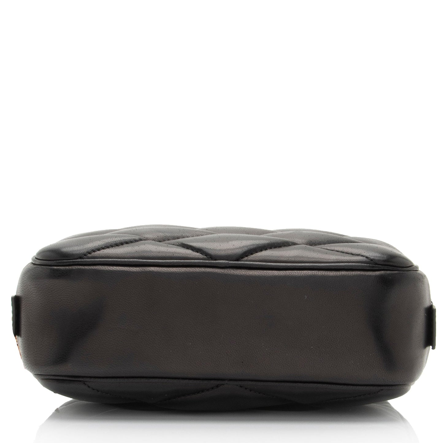 Saint Laurent Quilted Lambskin Lolita Cosmetic Pouch TLgjs7