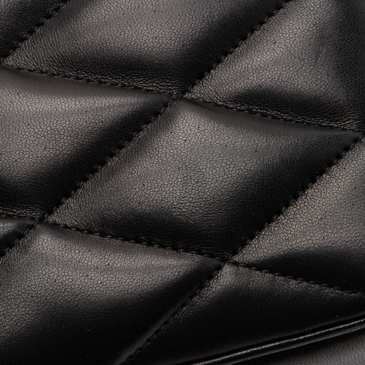 Saint Laurent Quilted Lambskin Lolita Cosmetic Pouch TLgjs7