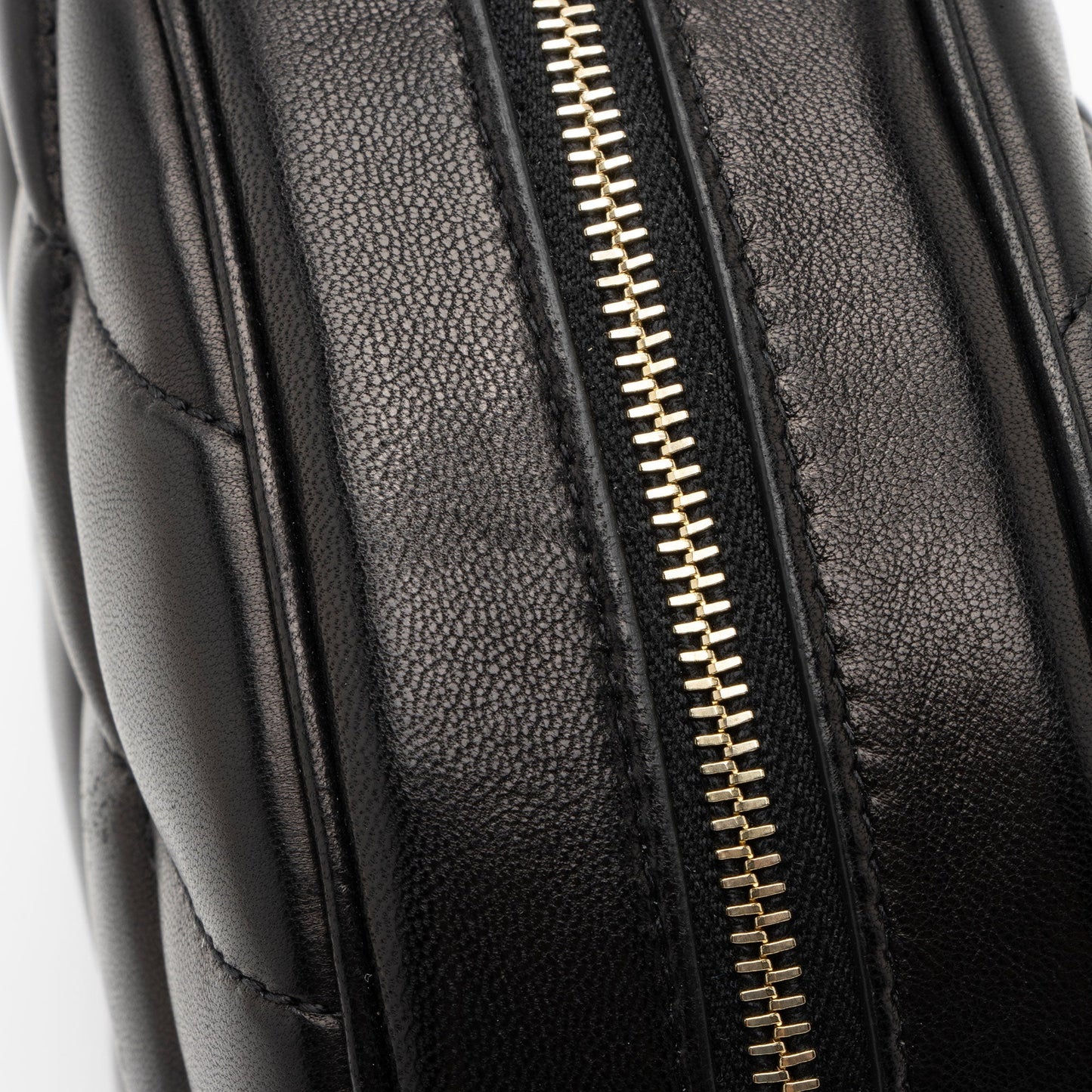 Saint Laurent Quilted Lambskin Lolita Cosmetic Pouch TLgjs7