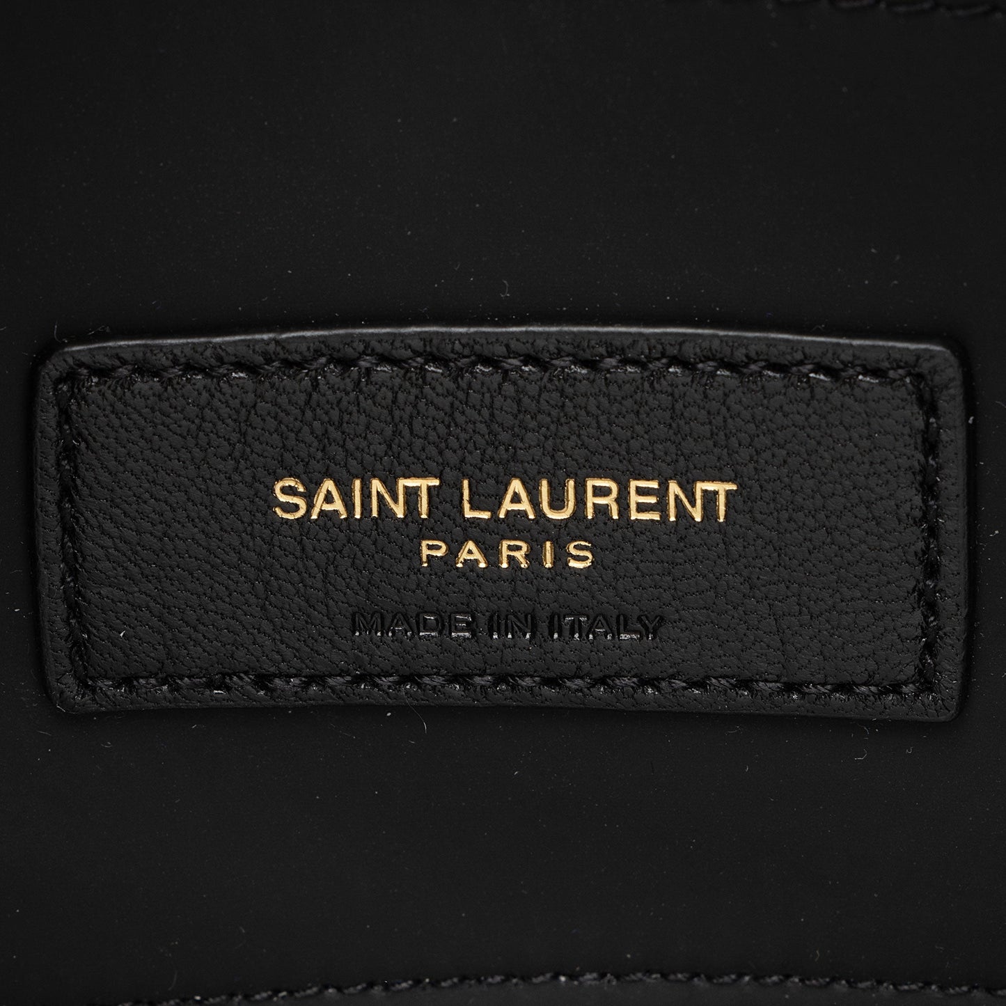 Saint Laurent Quilted Lambskin Lolita Cosmetic Pouch TLgjs7