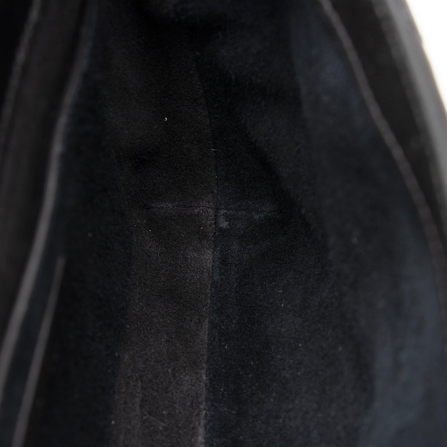 Saint Laurent Quilted Lambskin Monogram Le 57 Hobo tj7V1J
