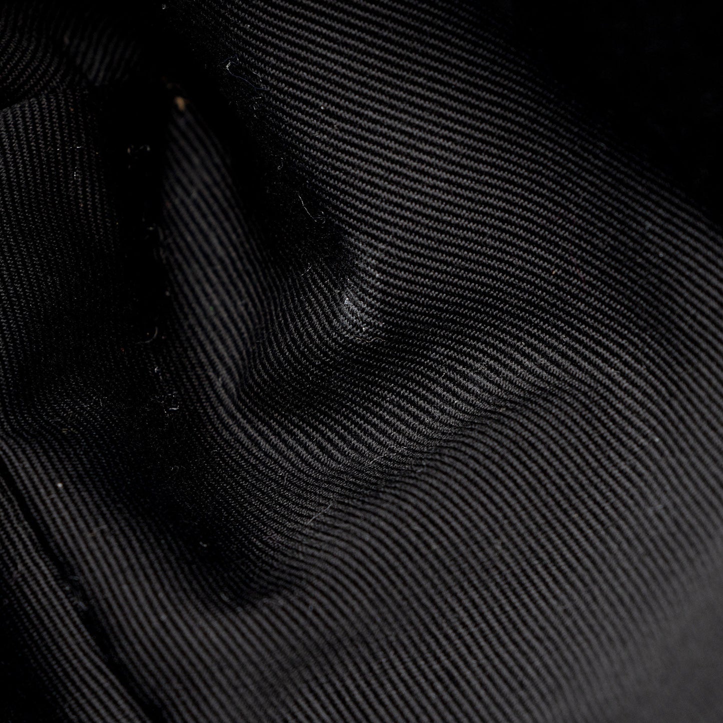Saint Laurent Quilted Lambskin Pouch wmqUwV
