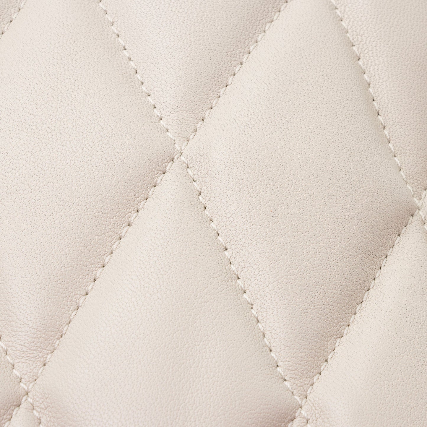 Saint Laurent Quilted Lambskin Puffer Sade Clutch Acb2VB