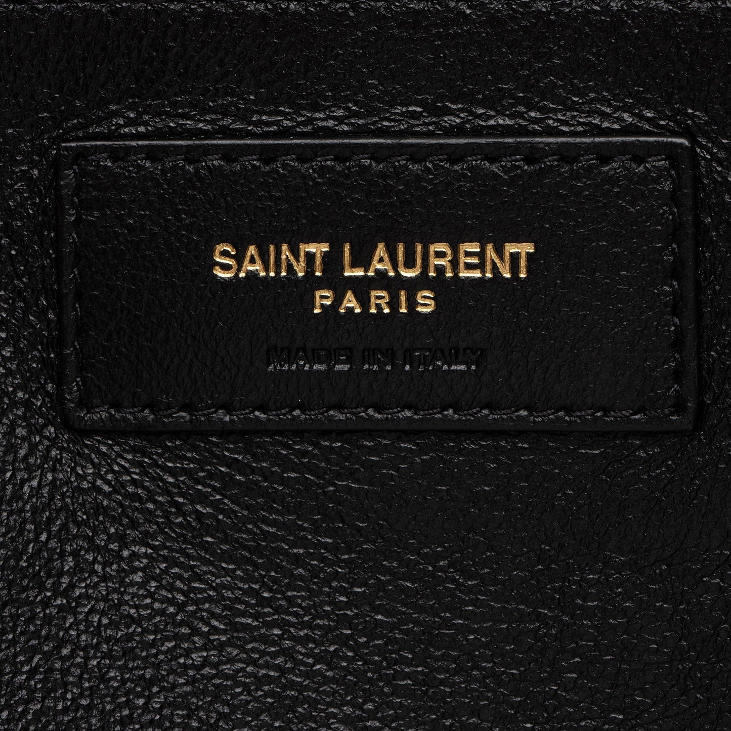 Saint Laurent Quilted Lambskin Puffer Sade Clutch Acb2VB