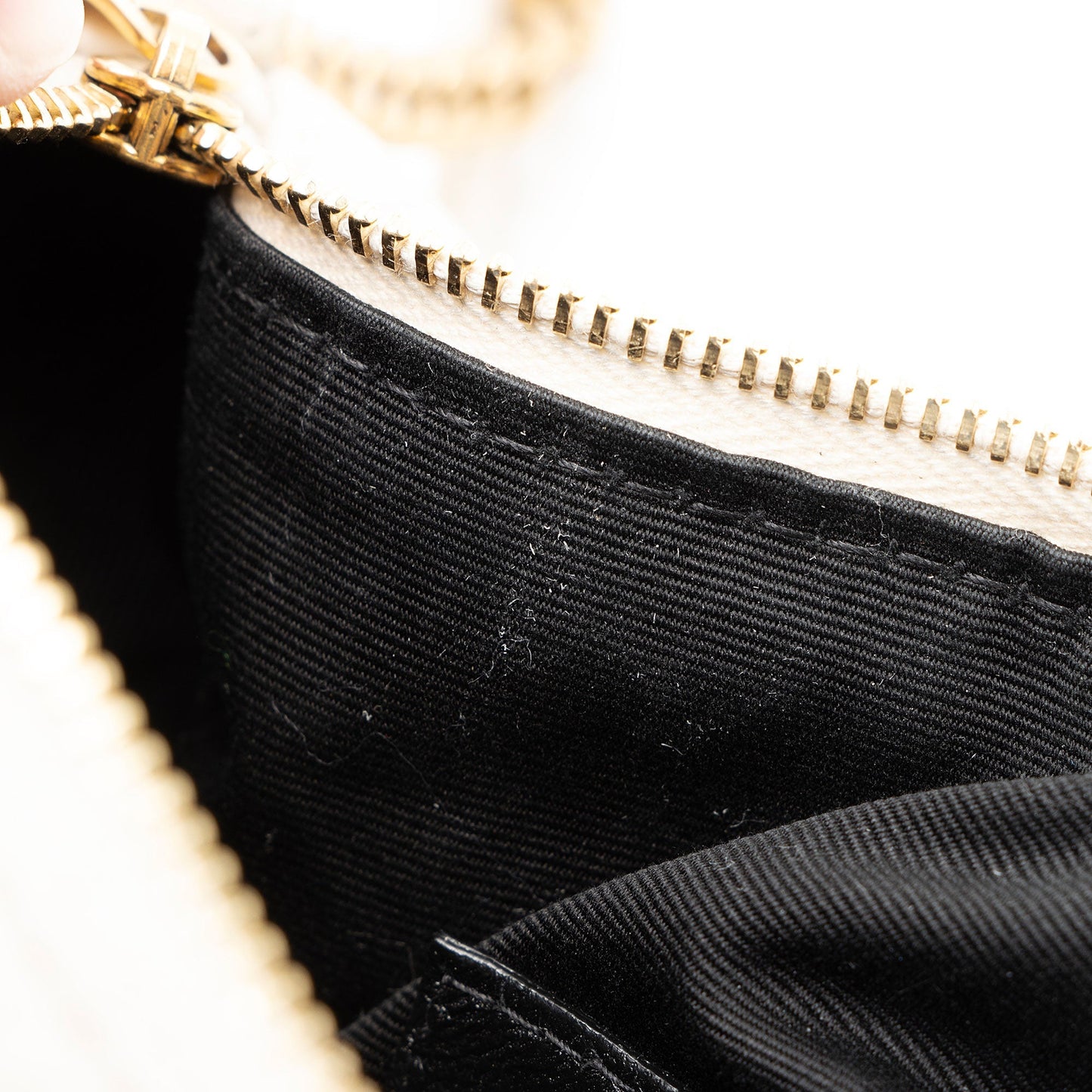Saint Laurent Quilted Lambskin Sade Mini Tube Bag SBssyh