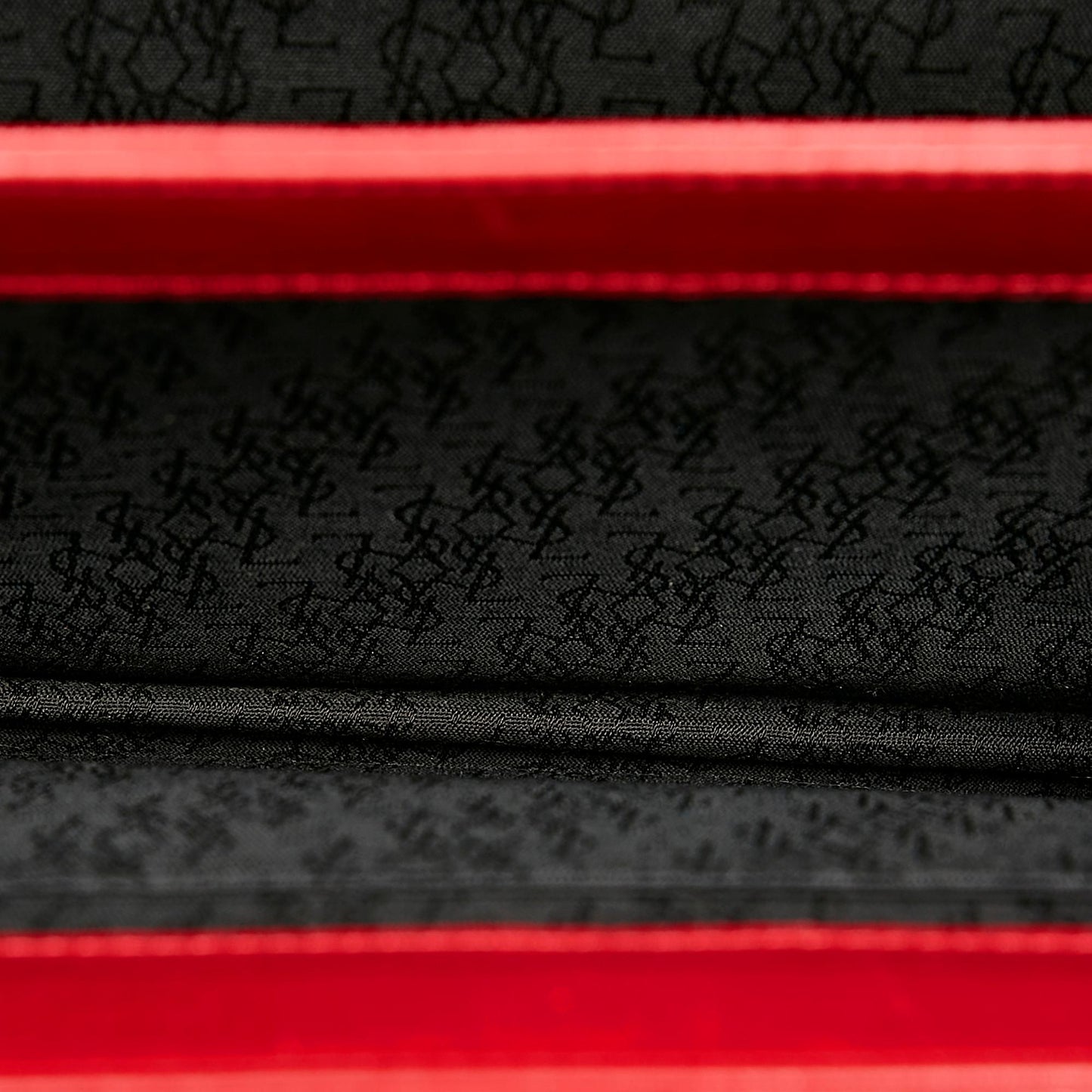 Saint Laurent Quilted Leather Crossbody Bag (SHG-29638