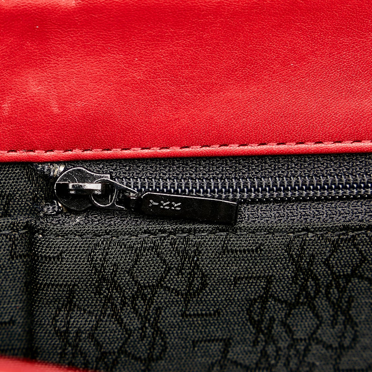 Saint Laurent Quilted Leather Crossbody Bag (SHG-29638