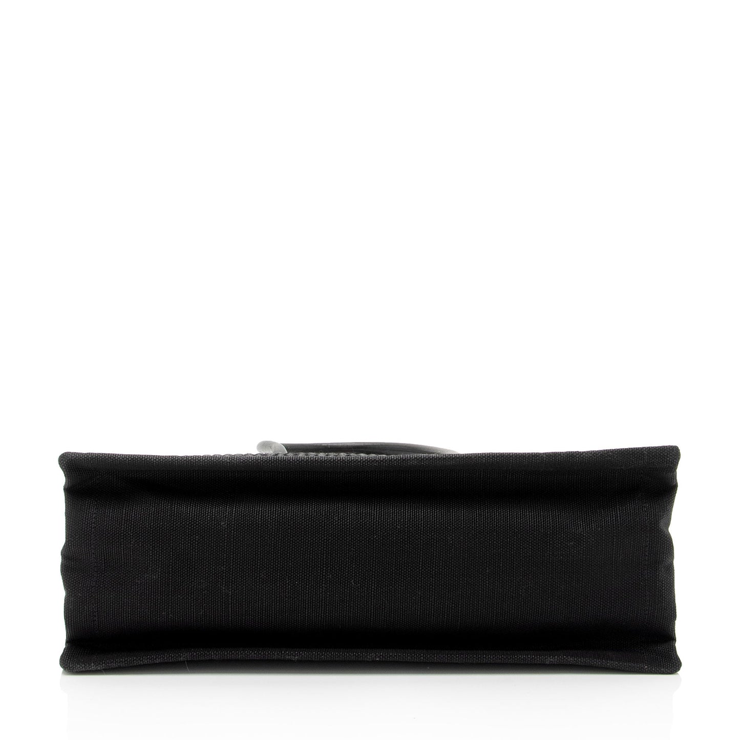Saint Laurent Raffia Rive Gauche Small Tote o84soV