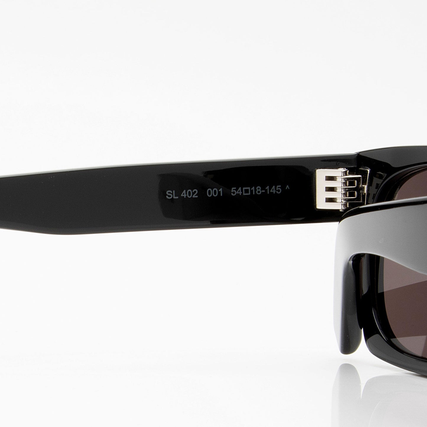 Saint Laurent Rectangular Sunglasses LZvApJ