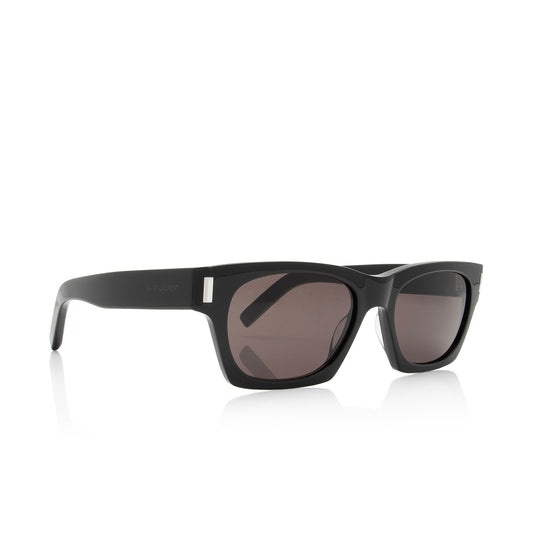 Saint Laurent Rectangular Sunglasses LZvApJ