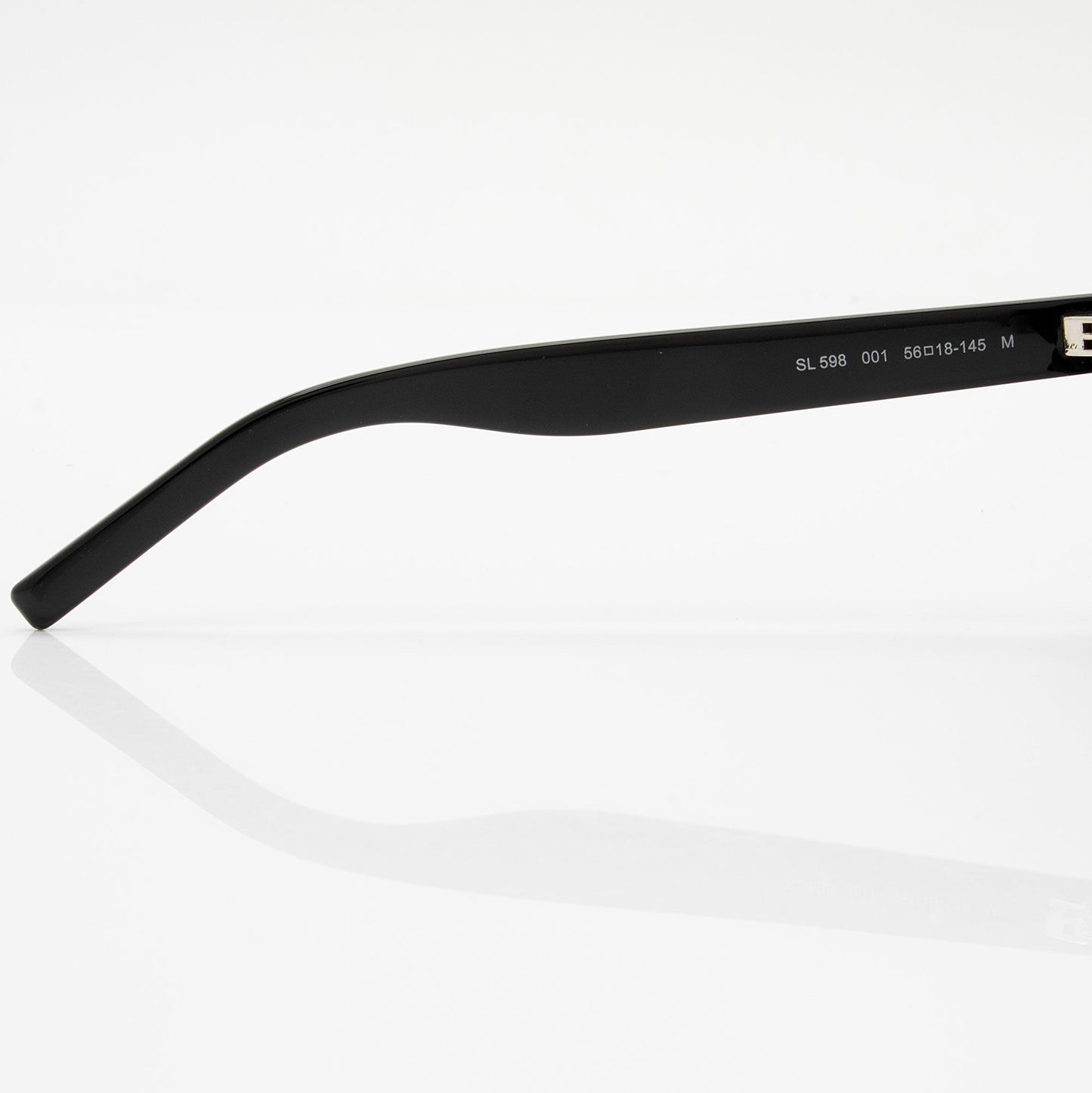 Saint Laurent Rectangular Sunglasses pxVCR3