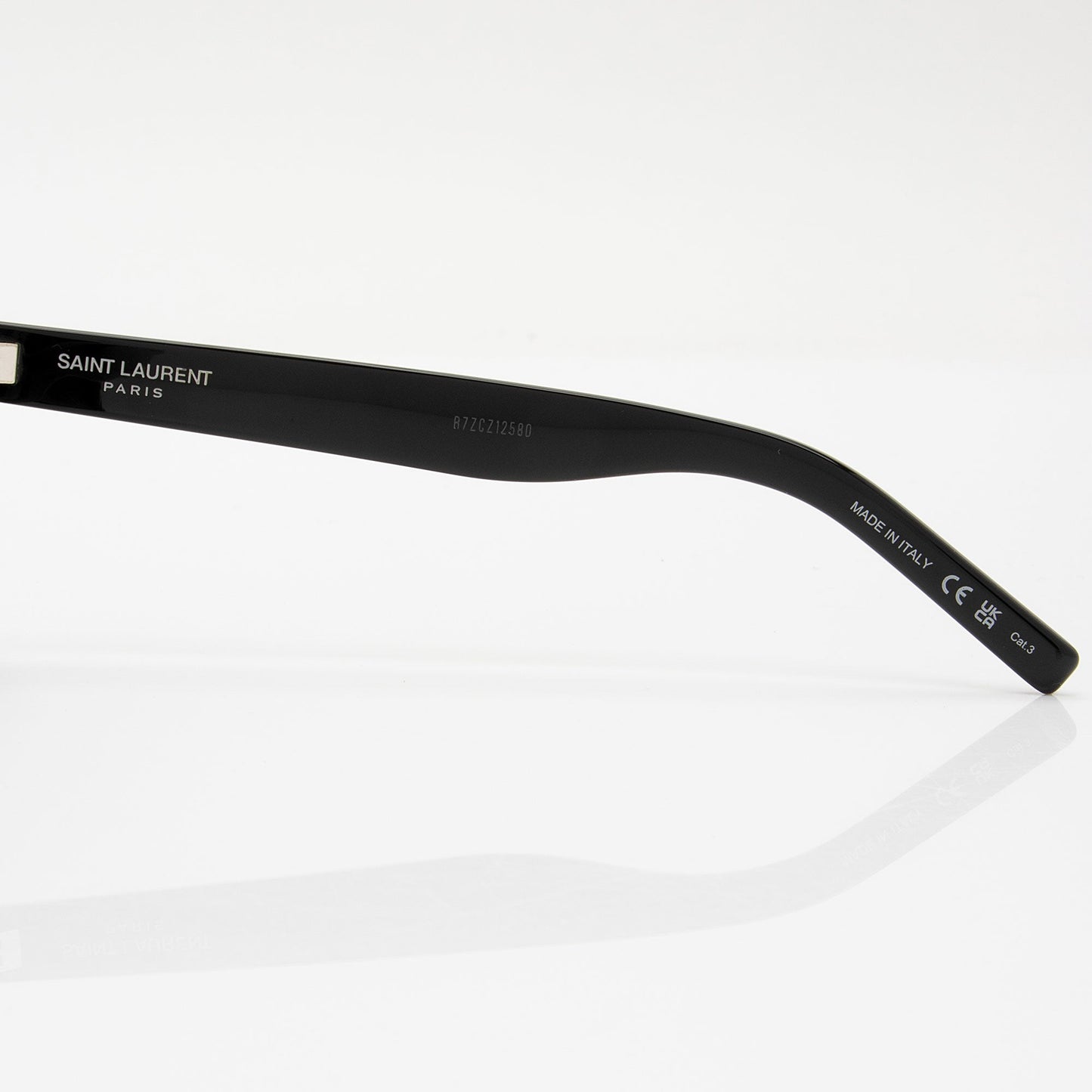 Saint Laurent Rectangular Sunglasses pxVCR3