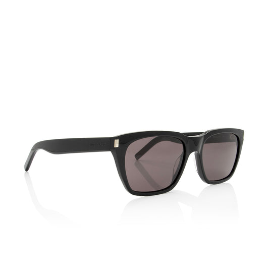 Saint Laurent Rectangular Sunglasses pxVCR3
