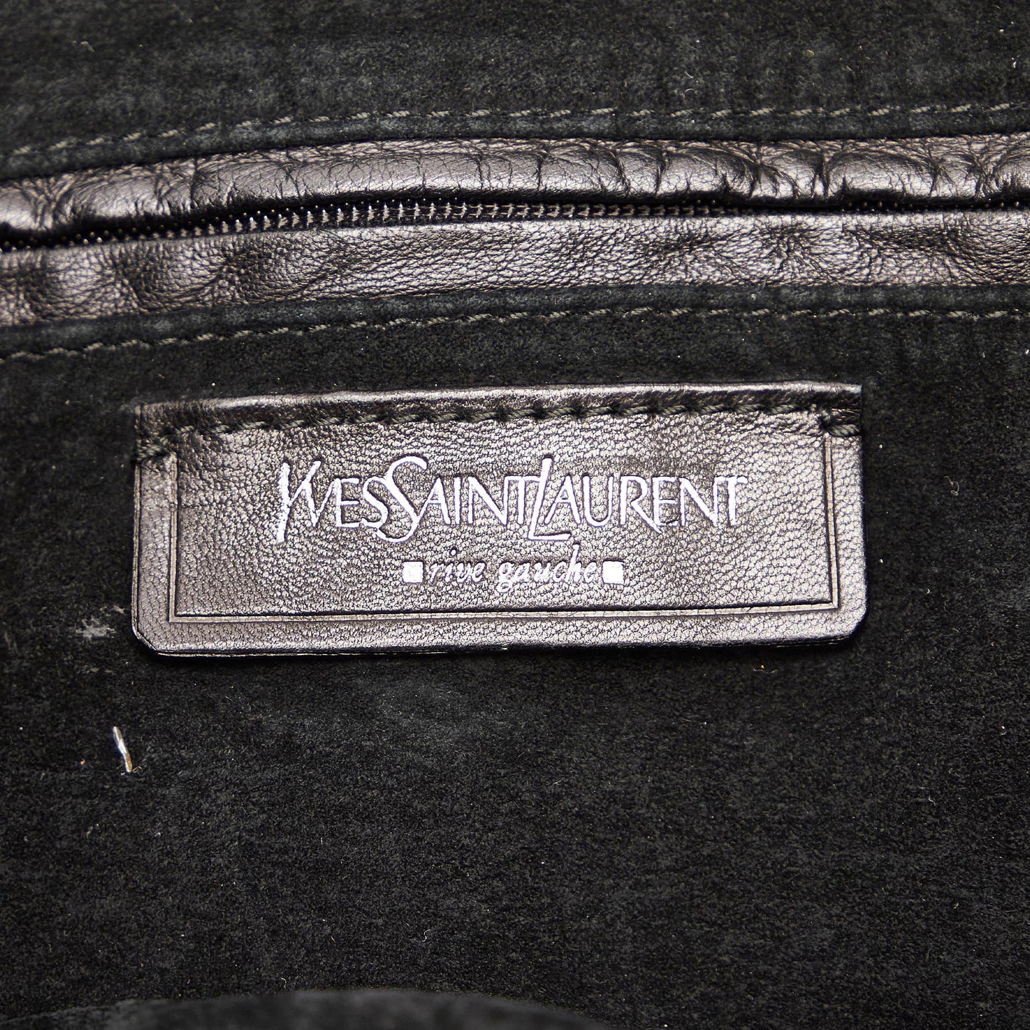 Saint Laurent Roady Hobo (SHG-30259