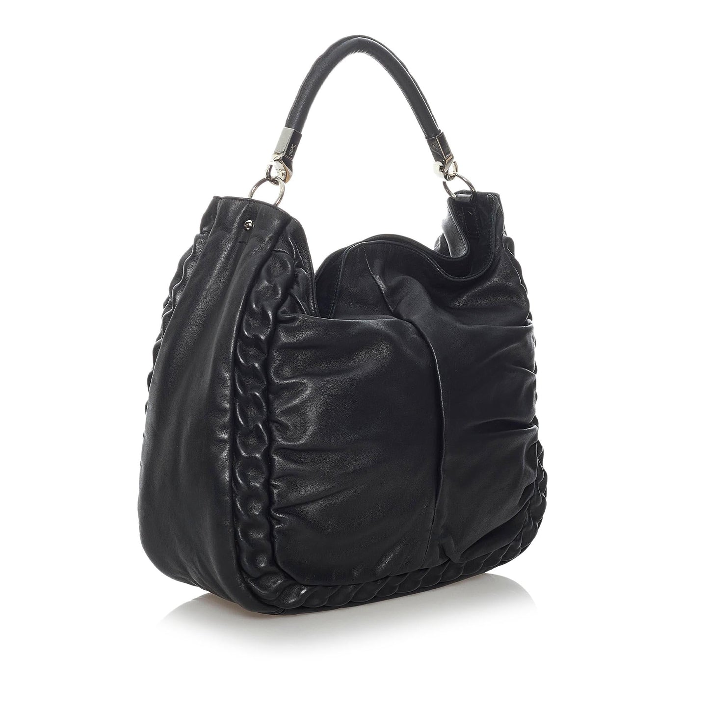 Saint Laurent Roady Hobo (SHG-30259