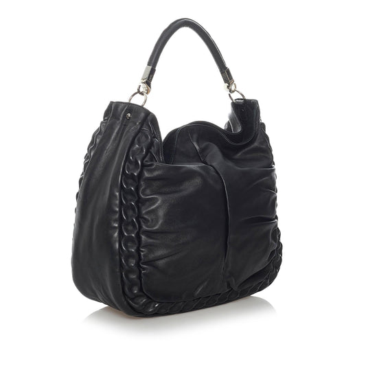 Saint Laurent Roady Hobo (SHG-30259