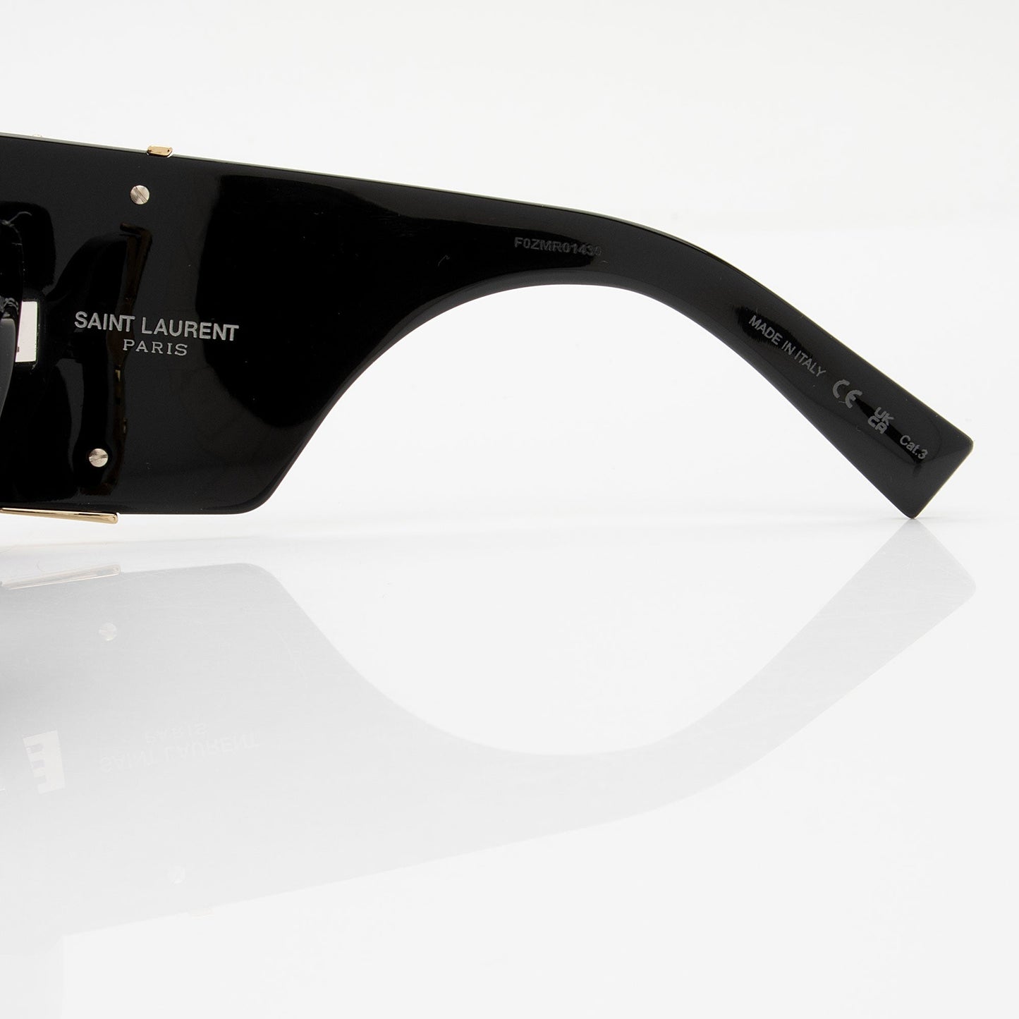 Saint Laurent SLM119 Blaze Sunglasses Mk2SZg