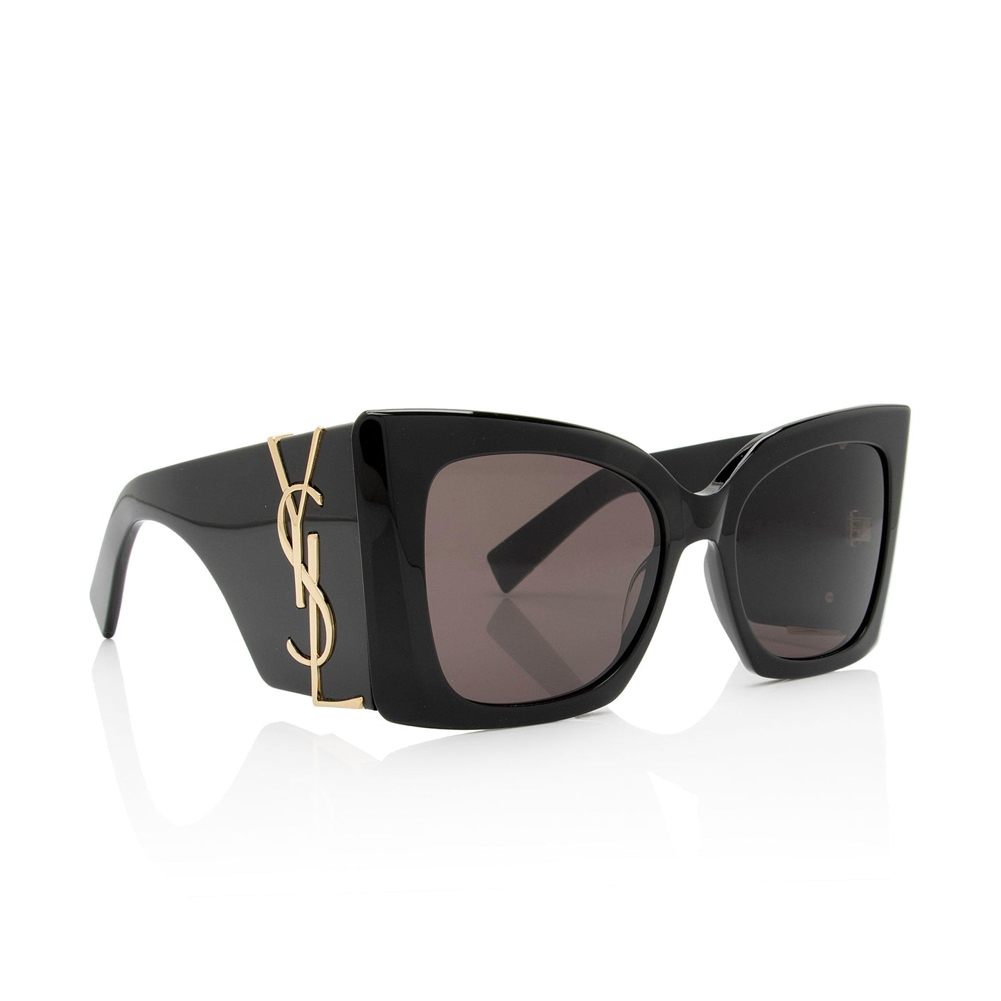 Saint Laurent SLM119 Blaze Sunglasses Mk2SZg