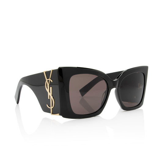Saint Laurent SLM119 Blaze Sunglasses Mk2SZg