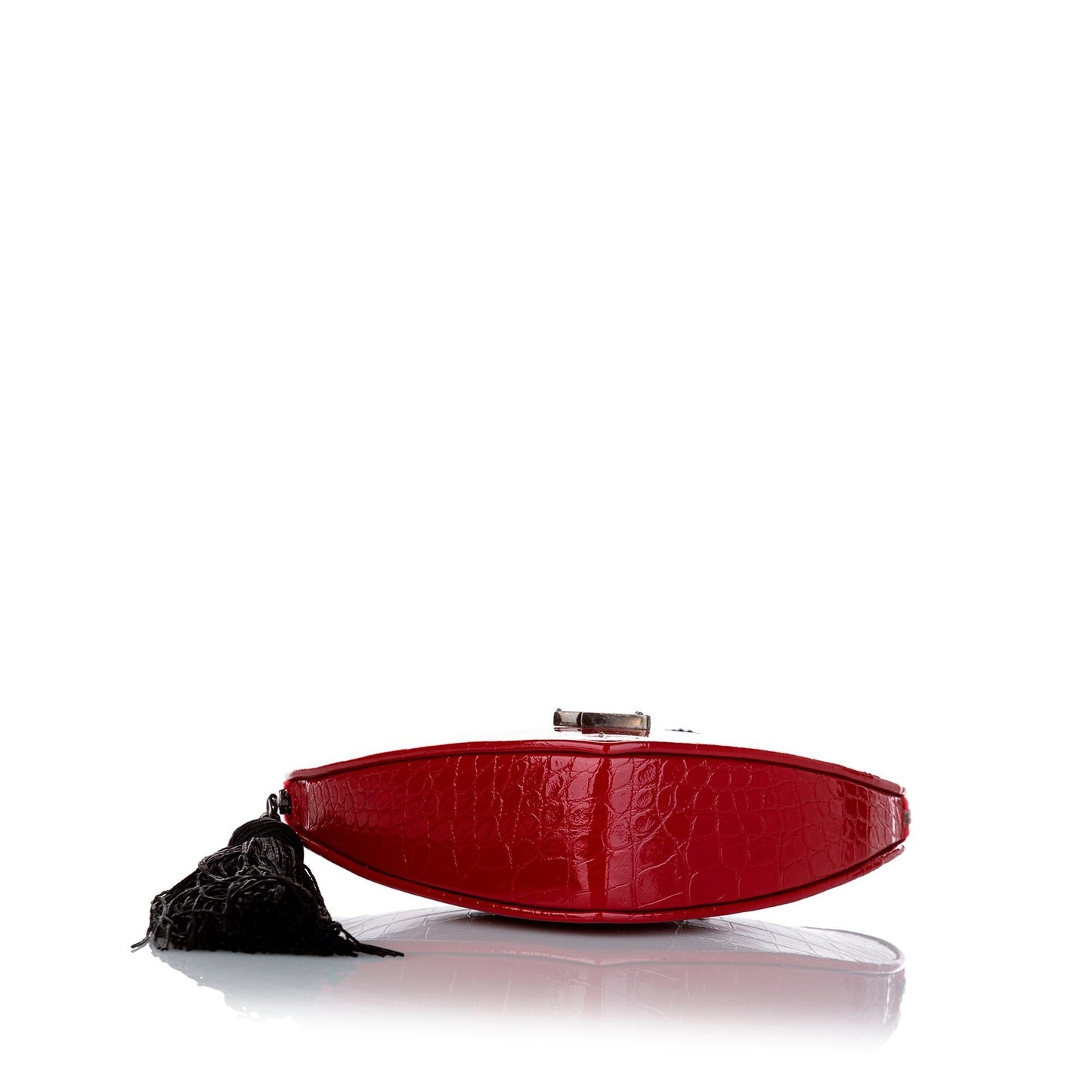 Saint Laurent Sac Coeur Handbag (SHG-27083
