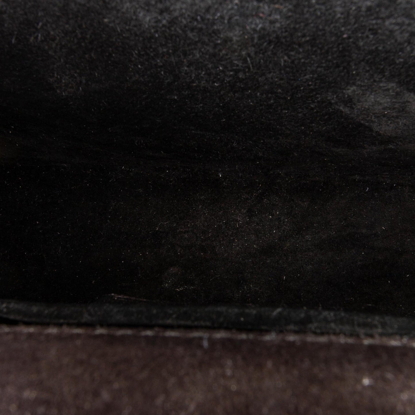 Saint Laurent Sac Le Sixieme Patent Leather Shoulder Bag (SHG-30749