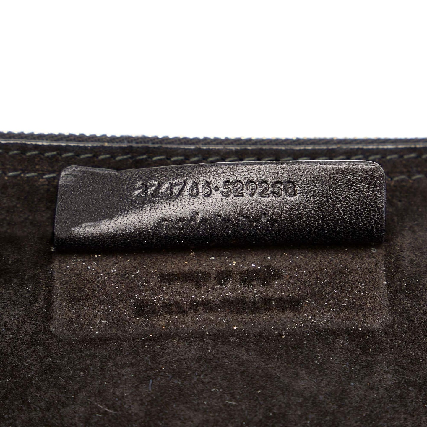 Saint Laurent Sac Muse Patent Leather Handbag (SHG-21584