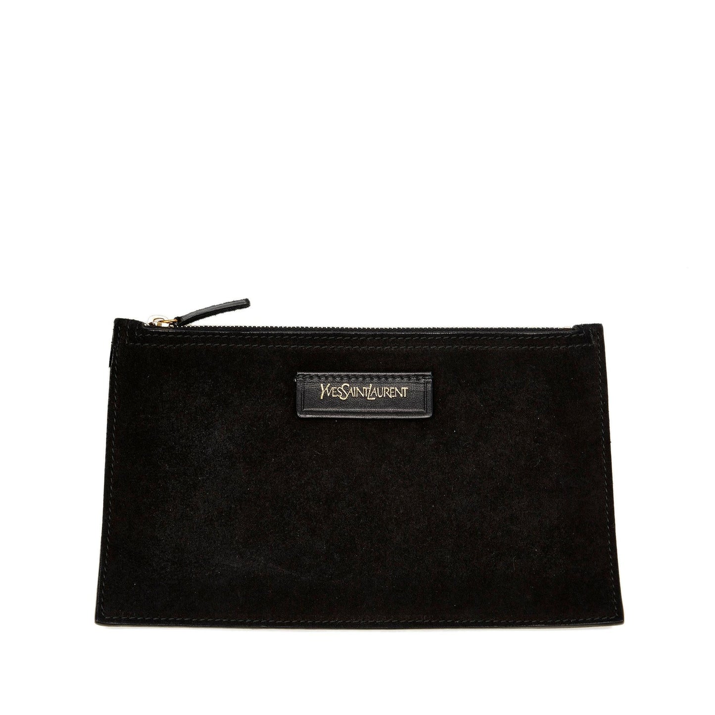 Saint Laurent Sac Muse Patent Leather Handbag (SHG-21584