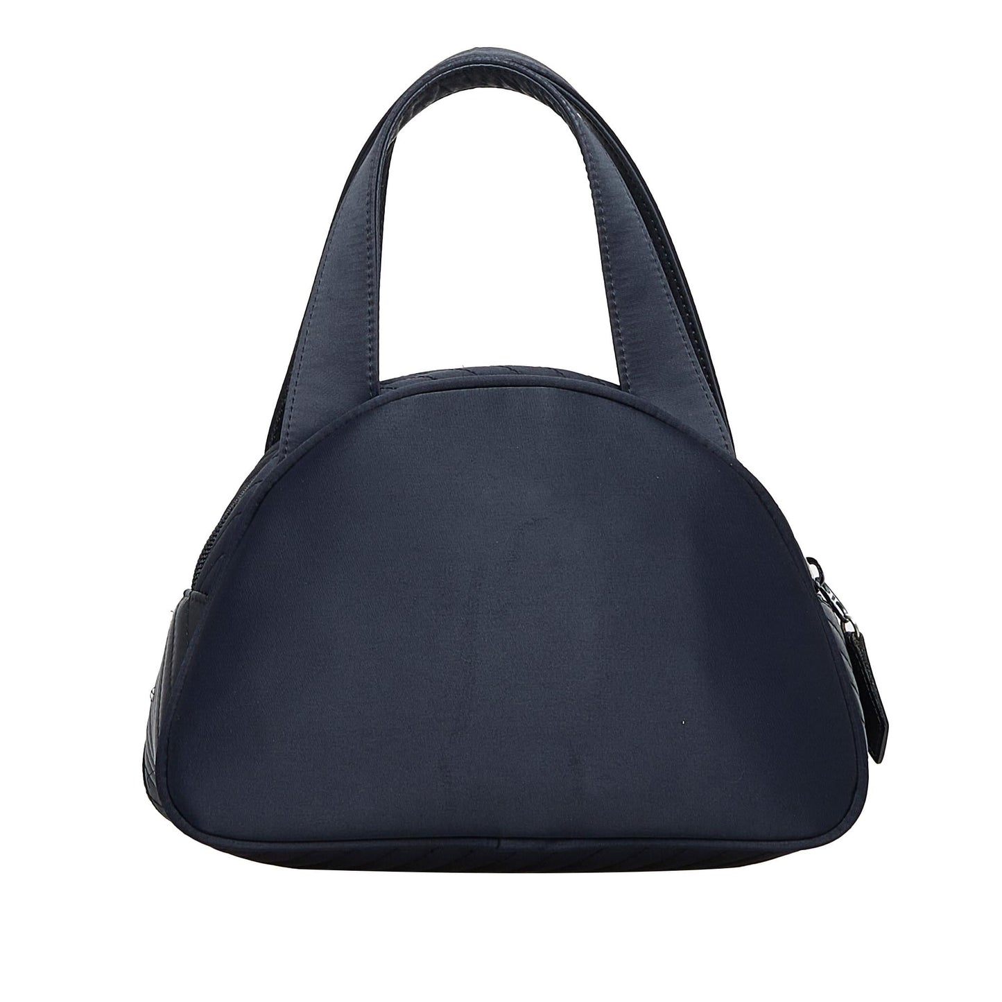 Saint Laurent Satin Handbag (SHG-W5ao0e