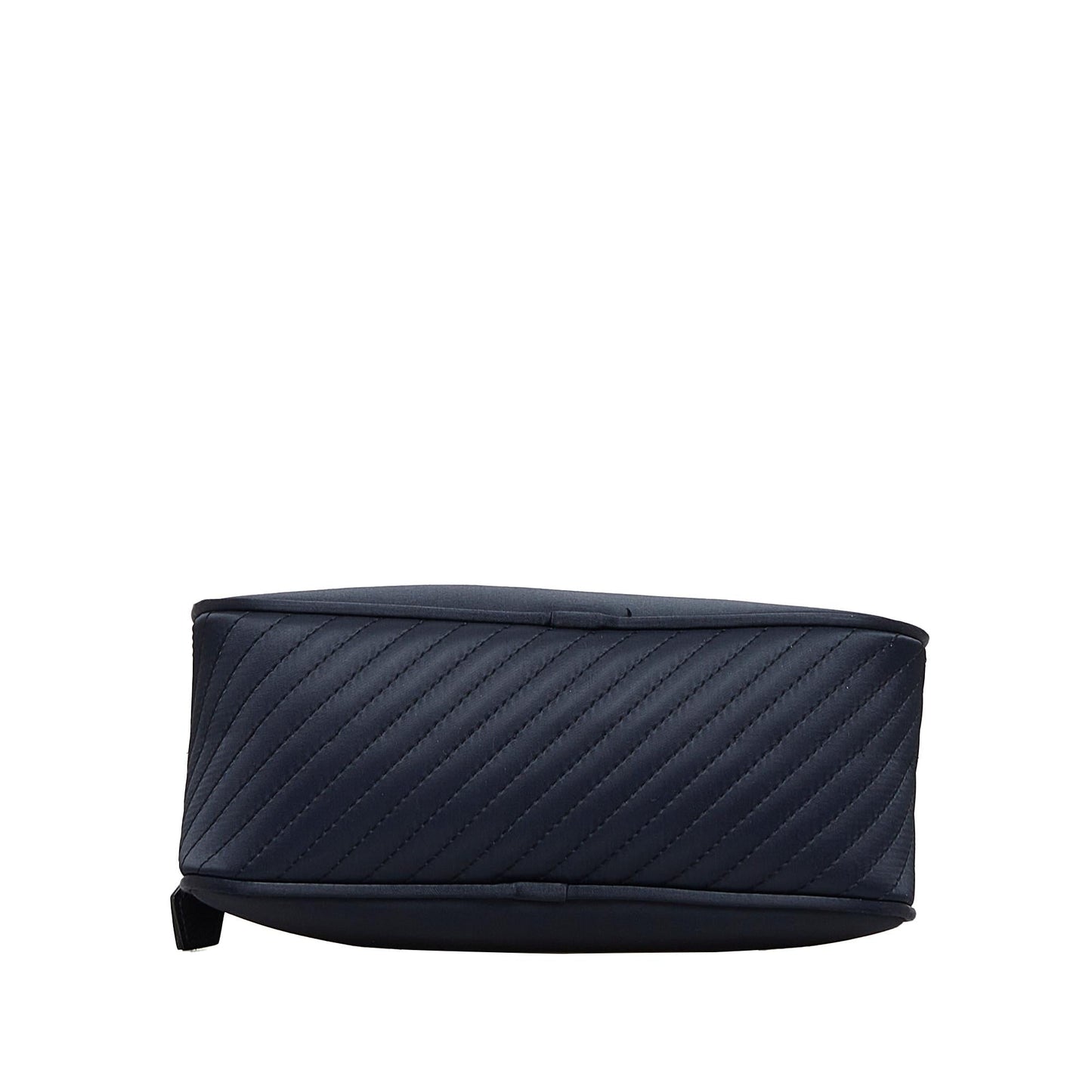 Saint Laurent Satin Handbag (SHG-W5ao0e
