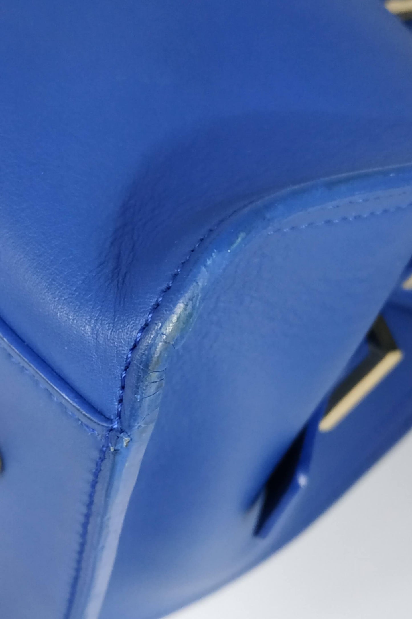 Small Cabas Chyc Tote