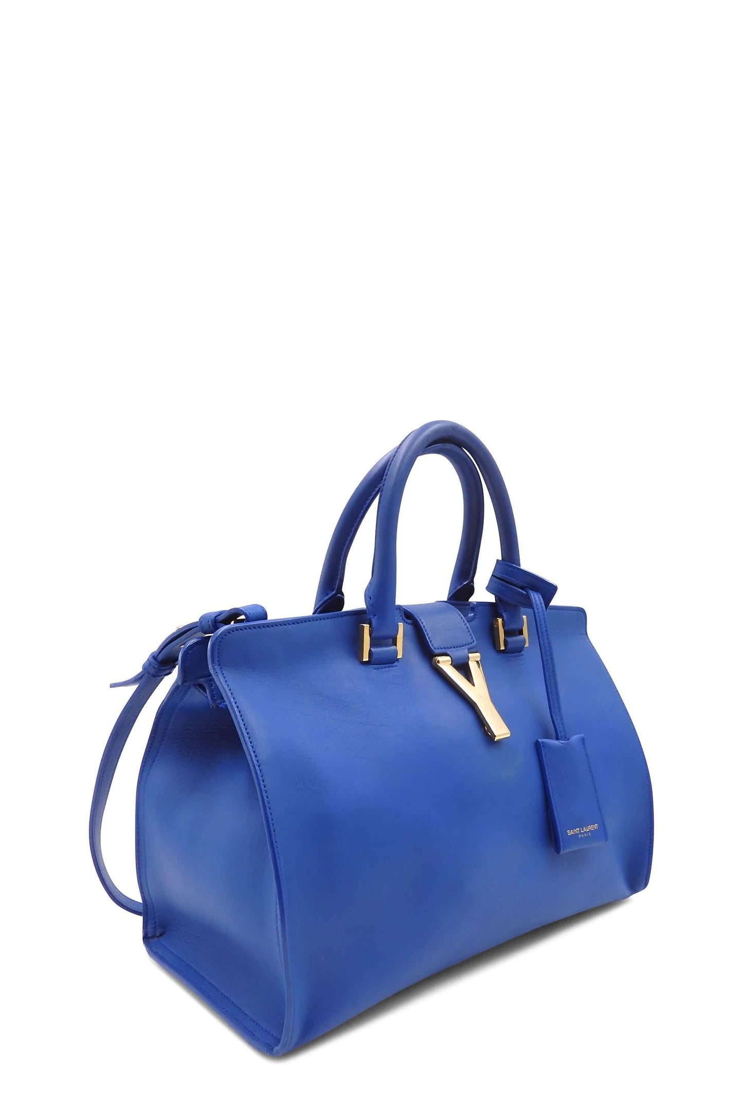 Small Cabas Chyc Tote