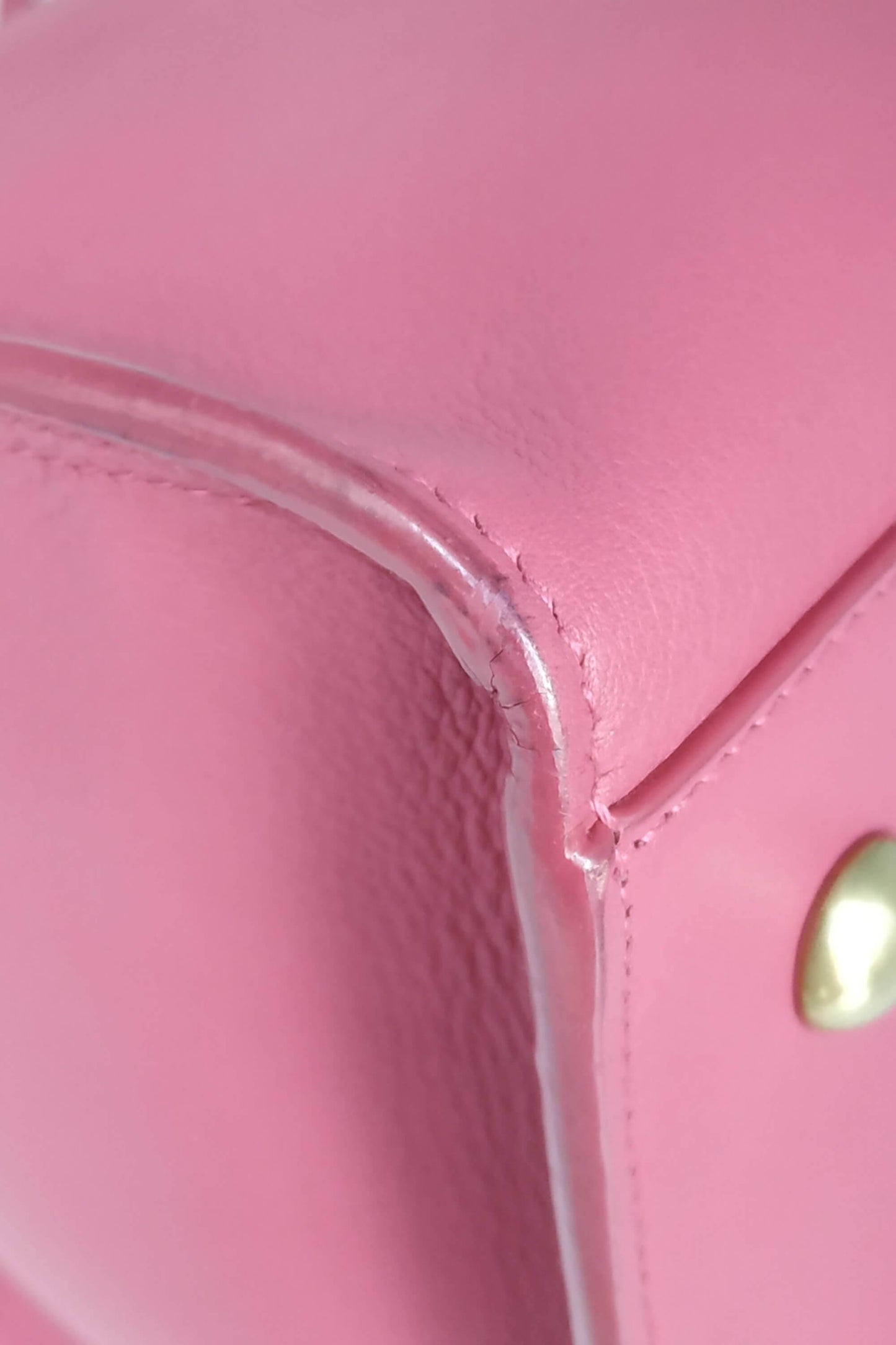 Small Cabas Chyc Tote Pink