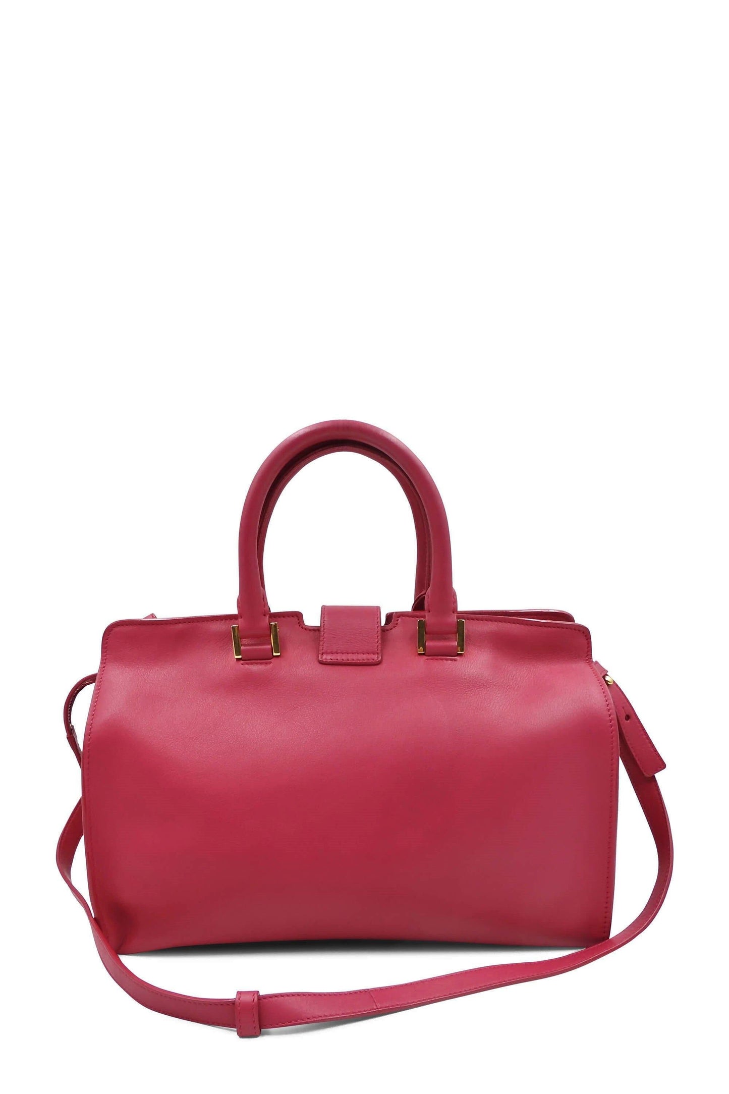 Small Cabas Chyc Tote Pink