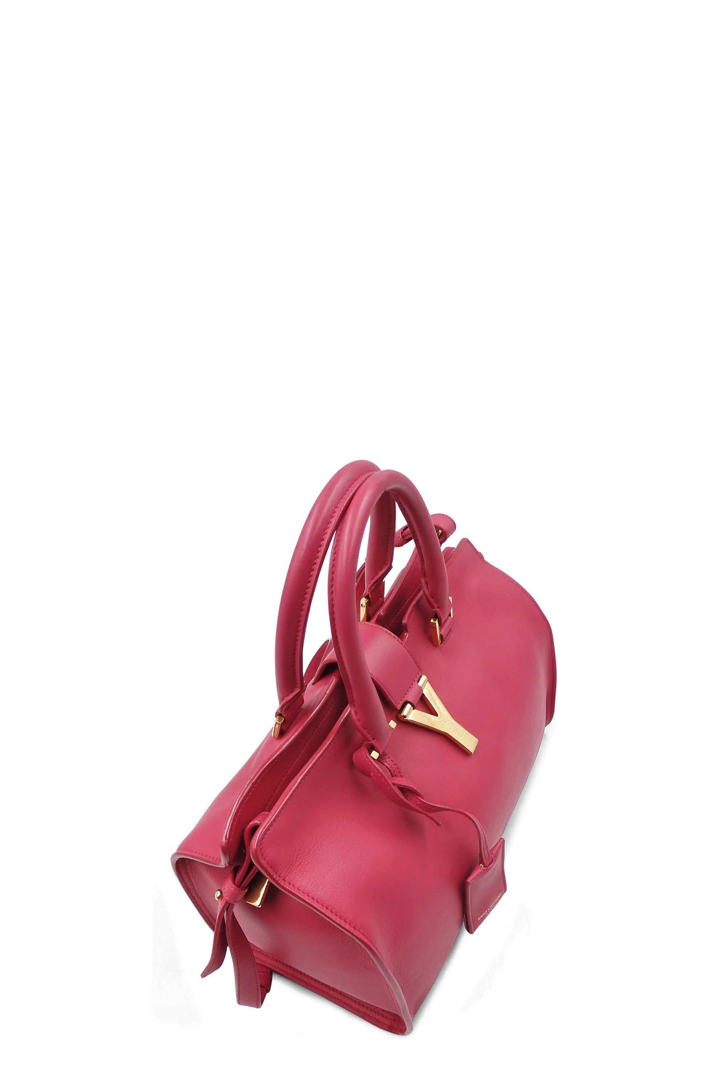 Small Cabas Chyc Tote Pink