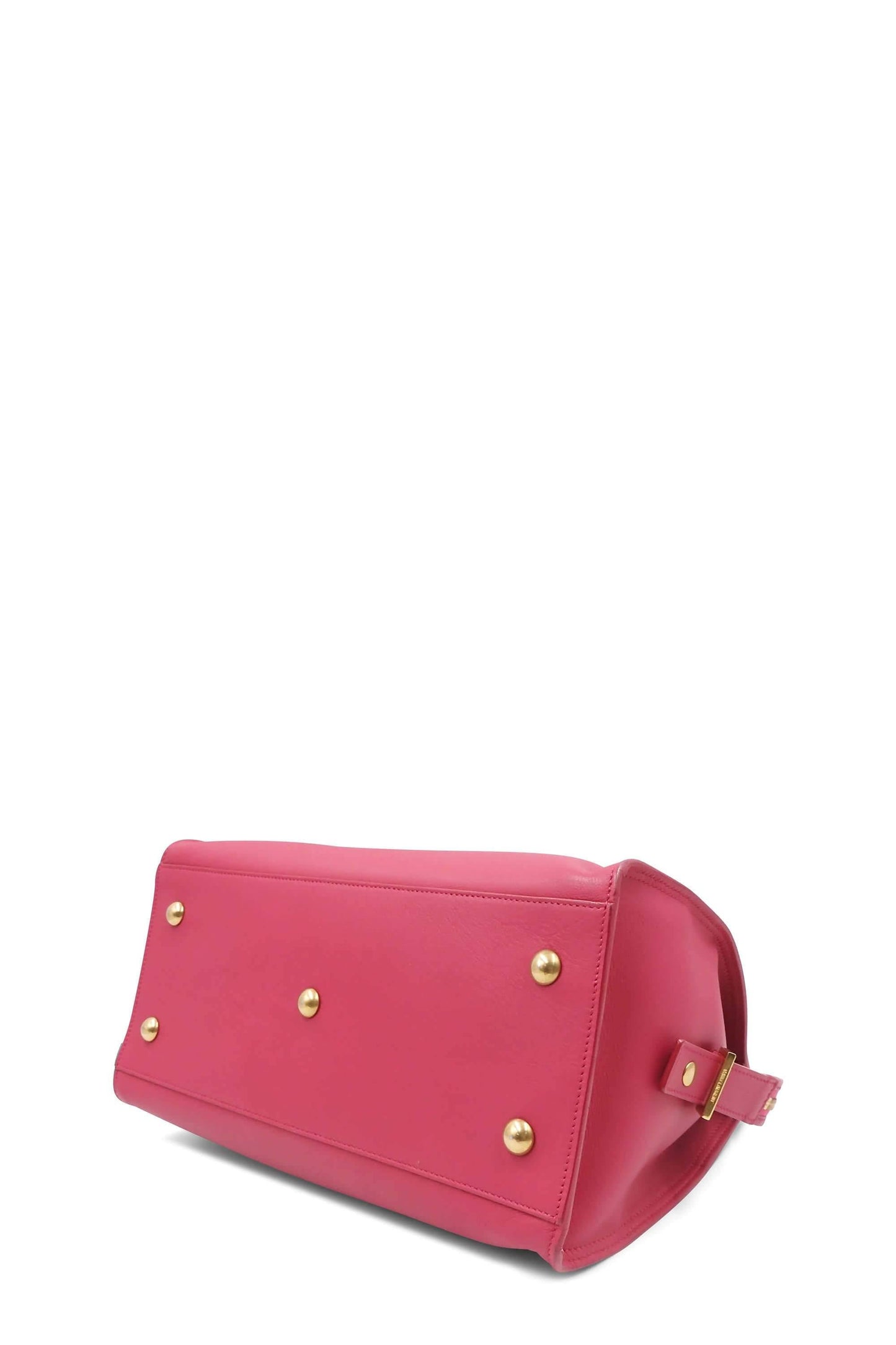Small Cabas Chyc Tote Pink