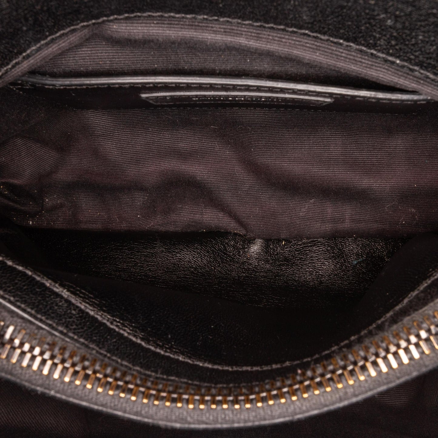 Saint Laurent Small College Satchel (SHG-GwPW7O